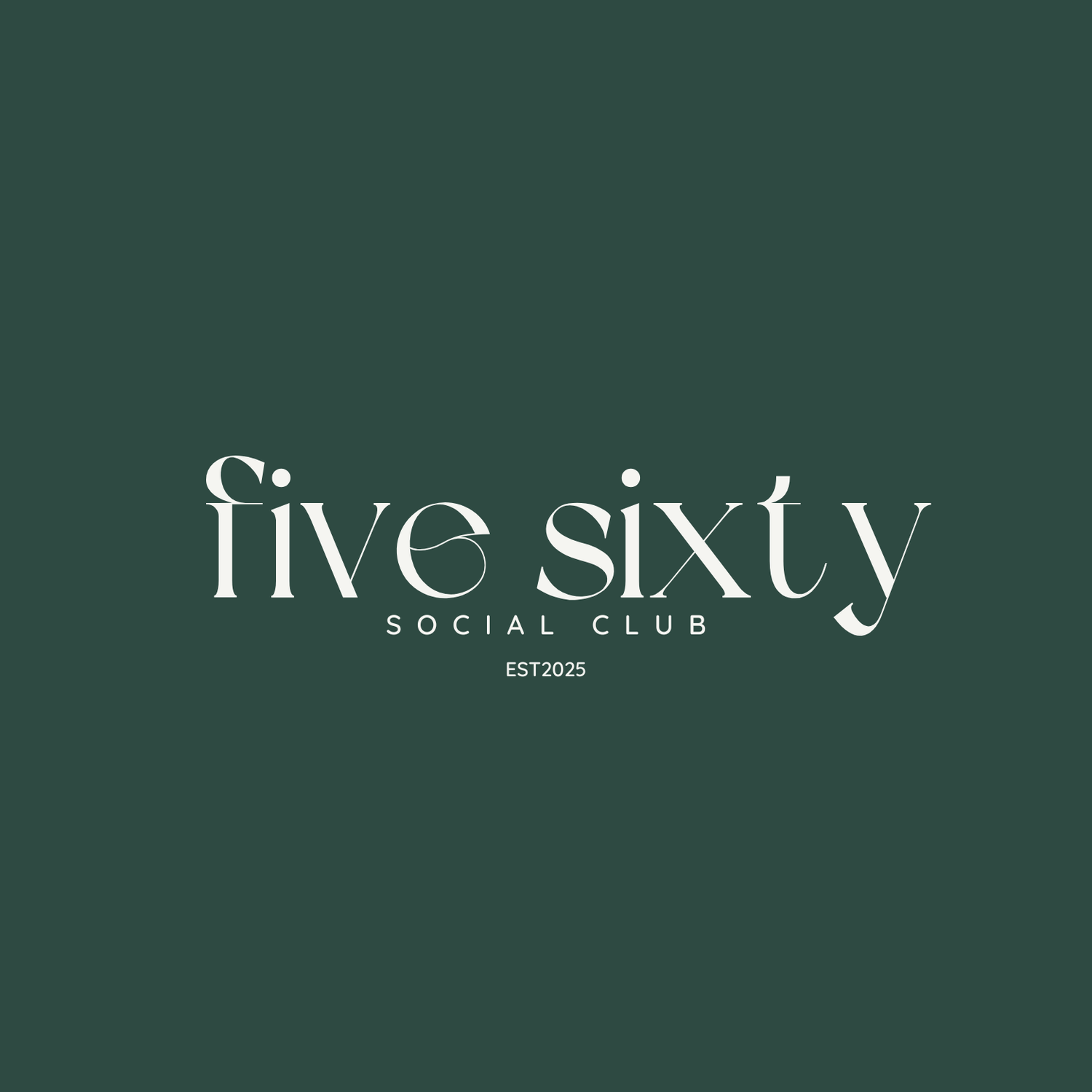 five sixty club