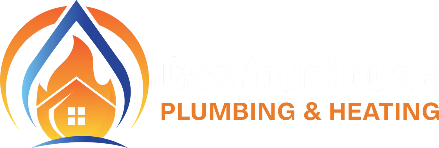 GasYourHouse - Plumbing & Heating