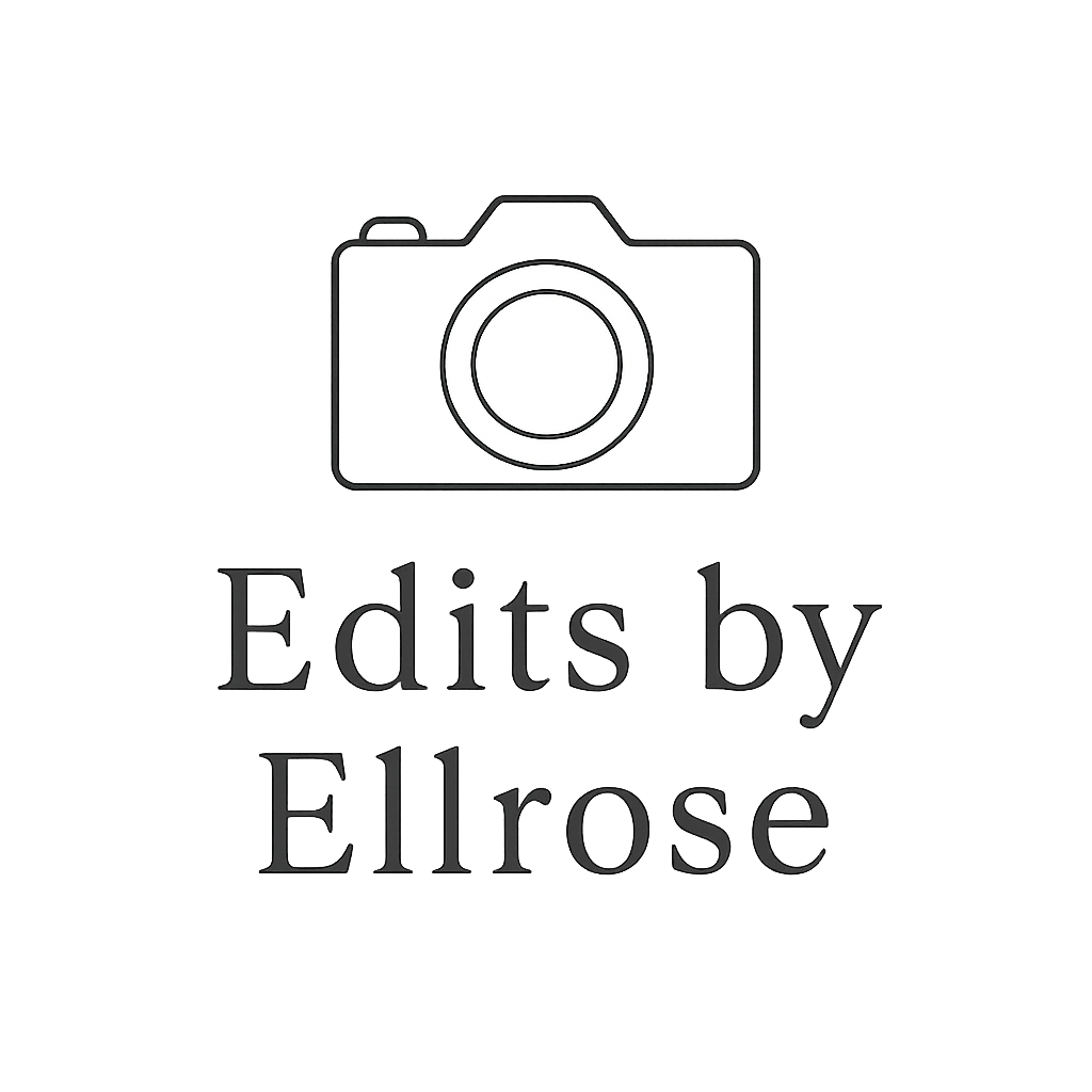 Edits by Ellrose