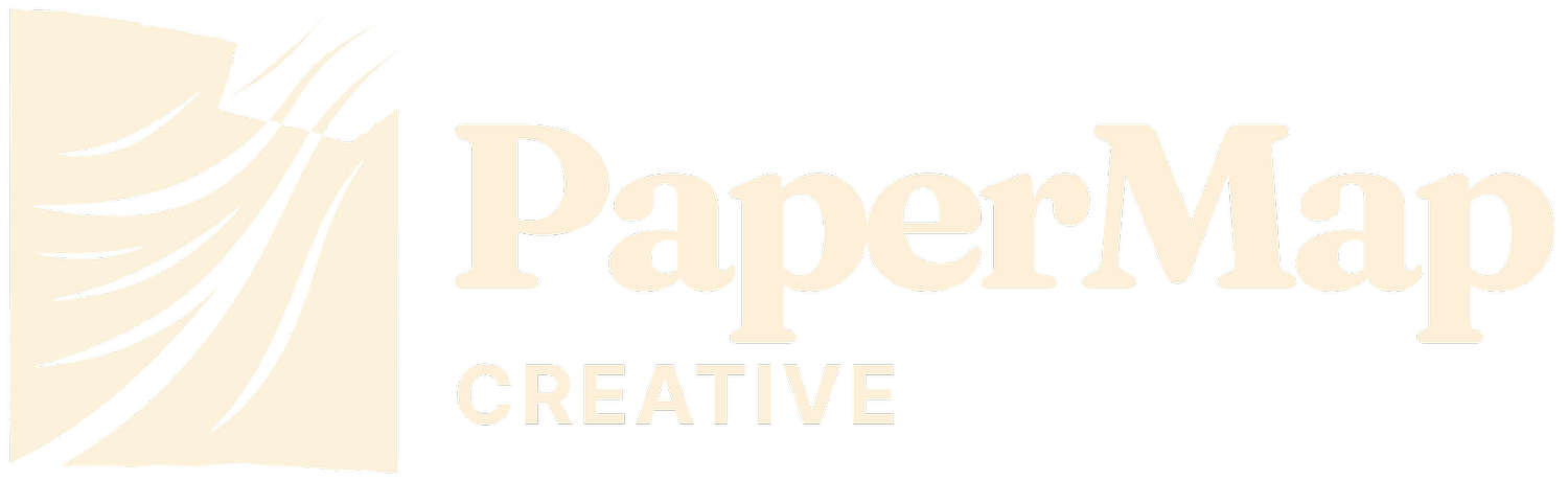 PaperMap Creative