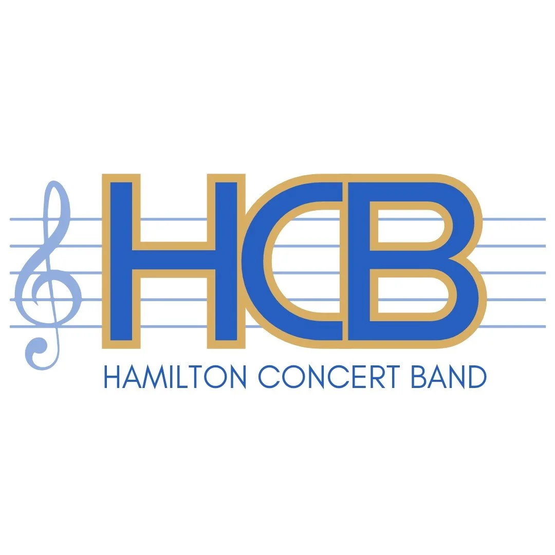 Hamilton Concert Band