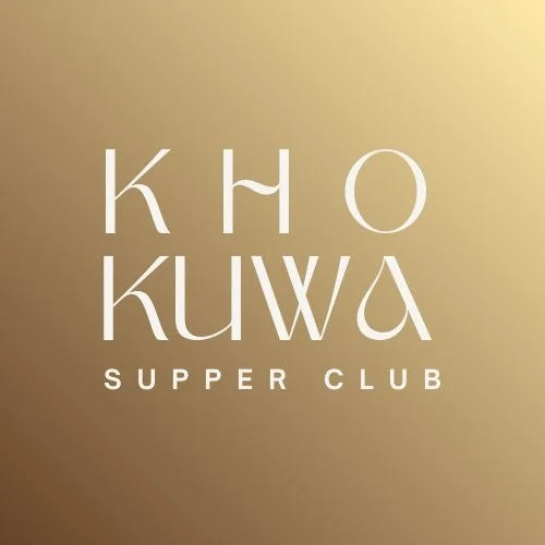 KHOKUWA SUPPER CLUB