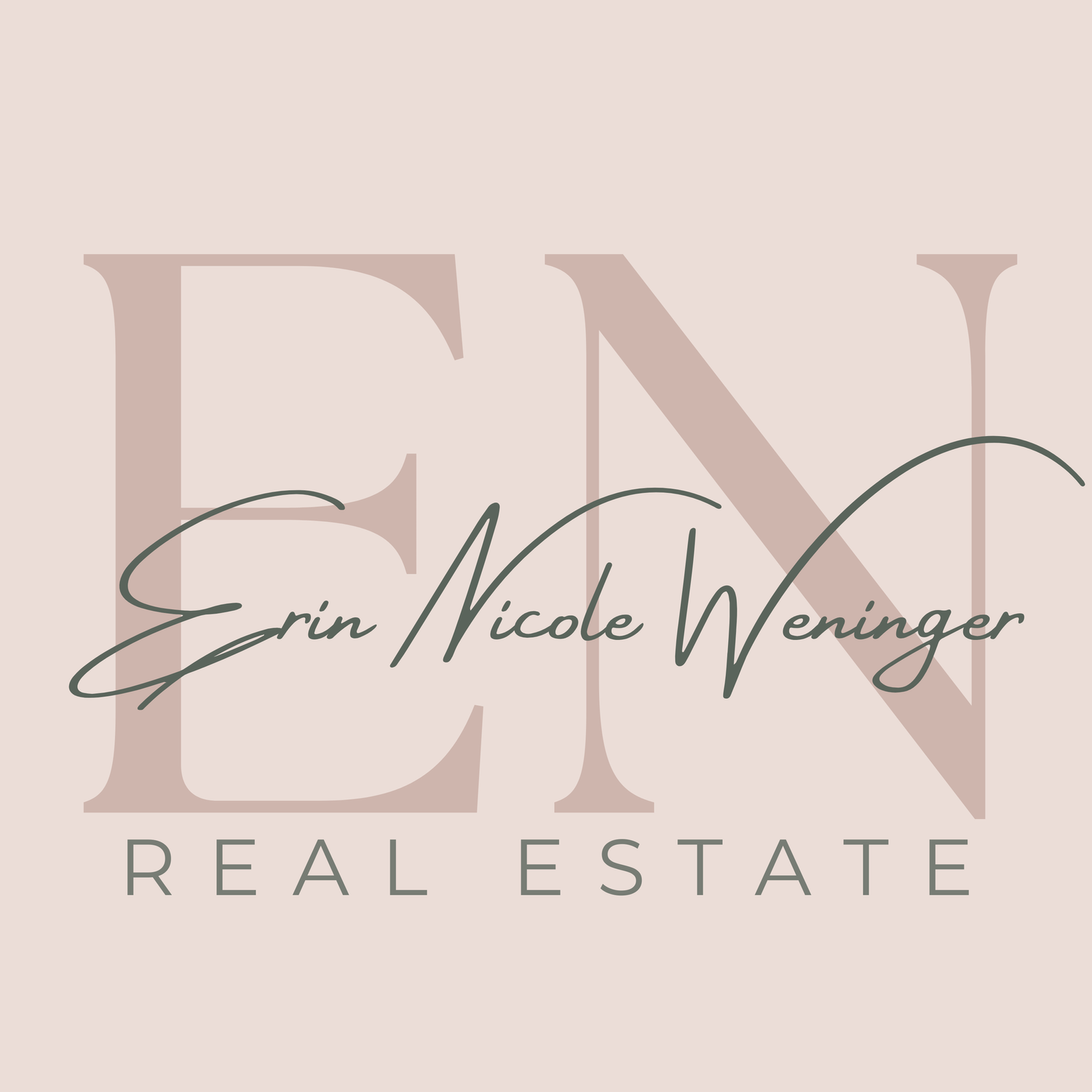 Erin Nicole Real Estate