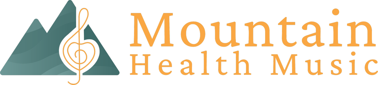 Mountain Health Music