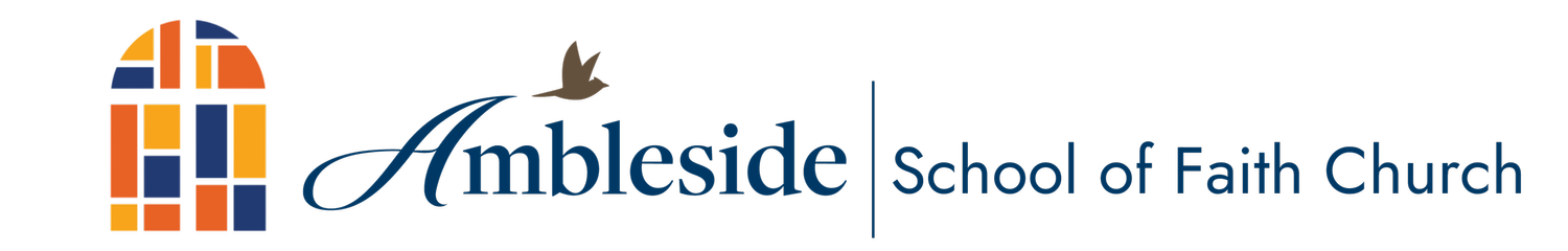 Ambleside School of Faith Church