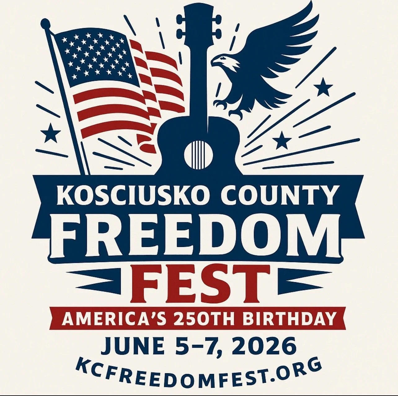 Kosciusko County Freedom Fest