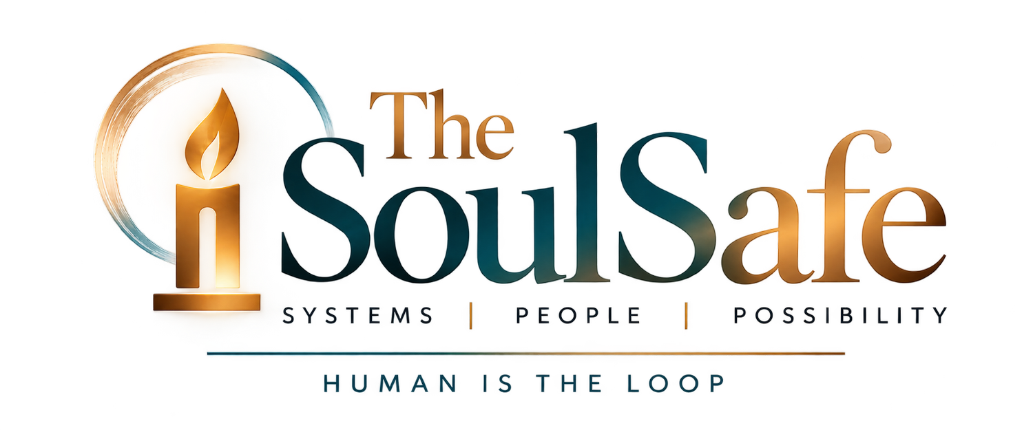 The SoulSafe