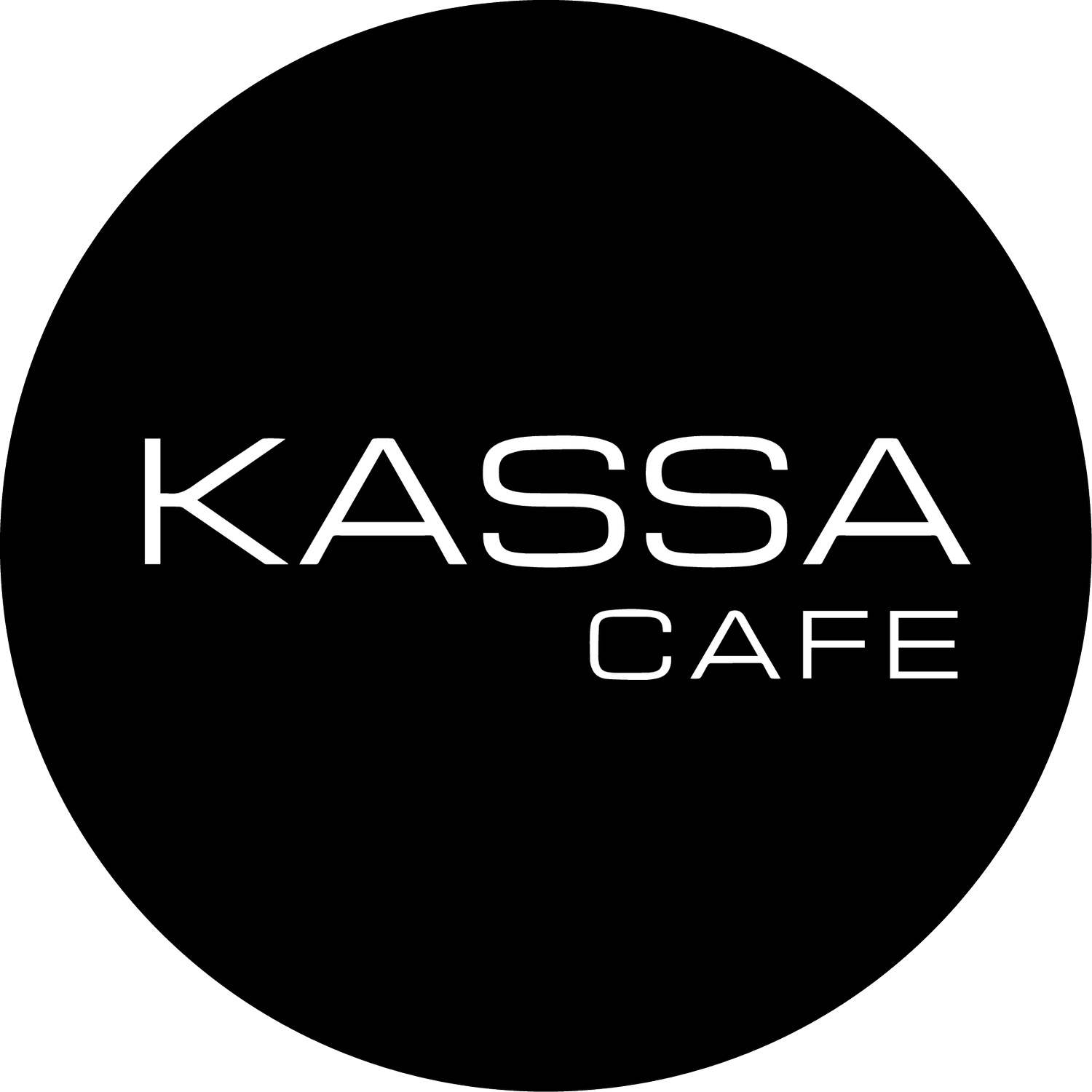 KASSA COFFEE