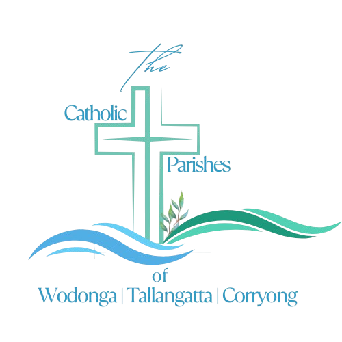 Wodonga Catholic Parish 