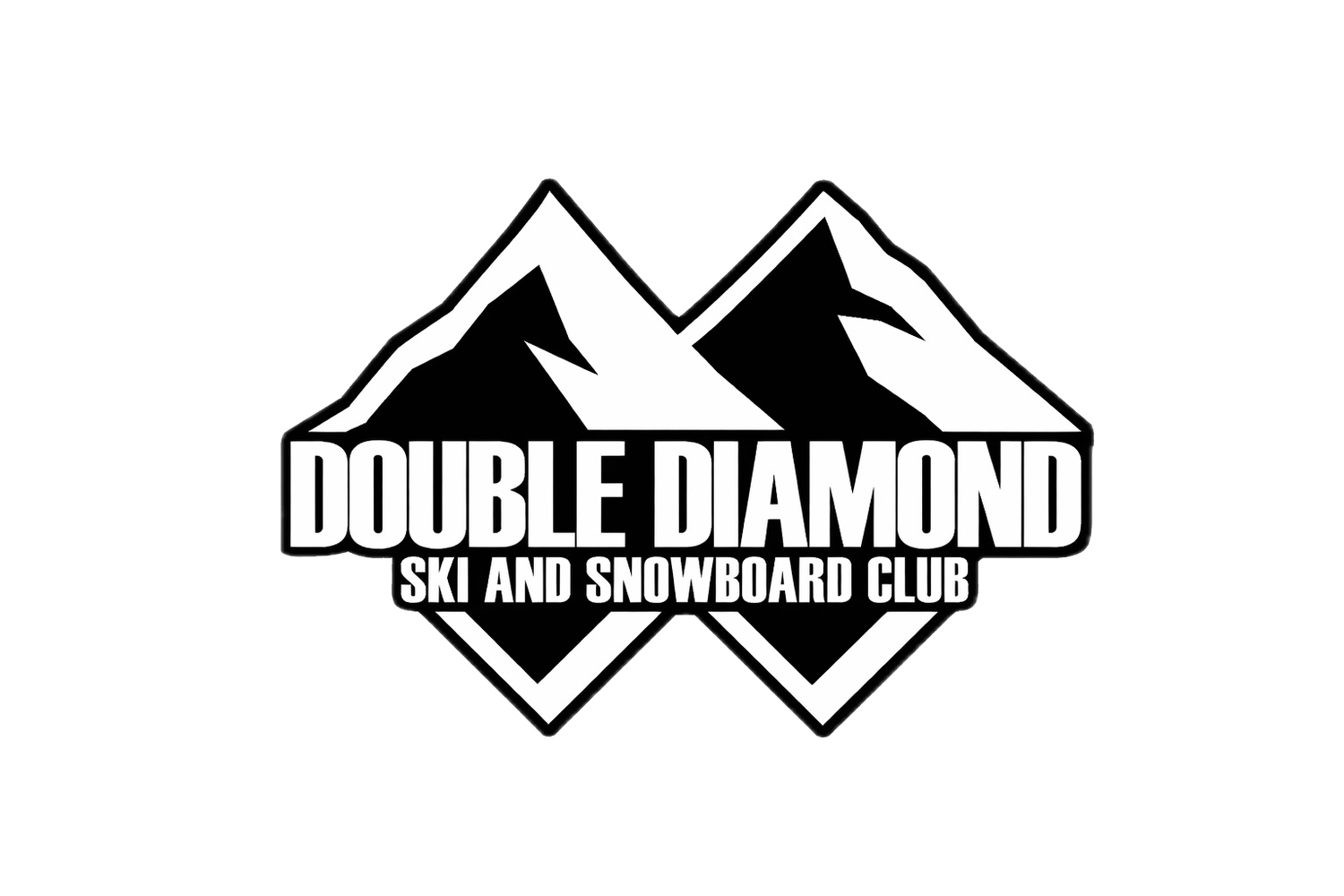 Double Diamond Ski & Snowboard Club