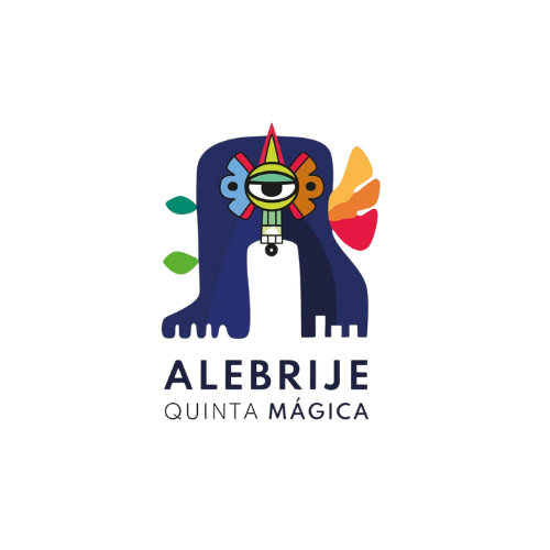 Alebrije Quinta Mágica 