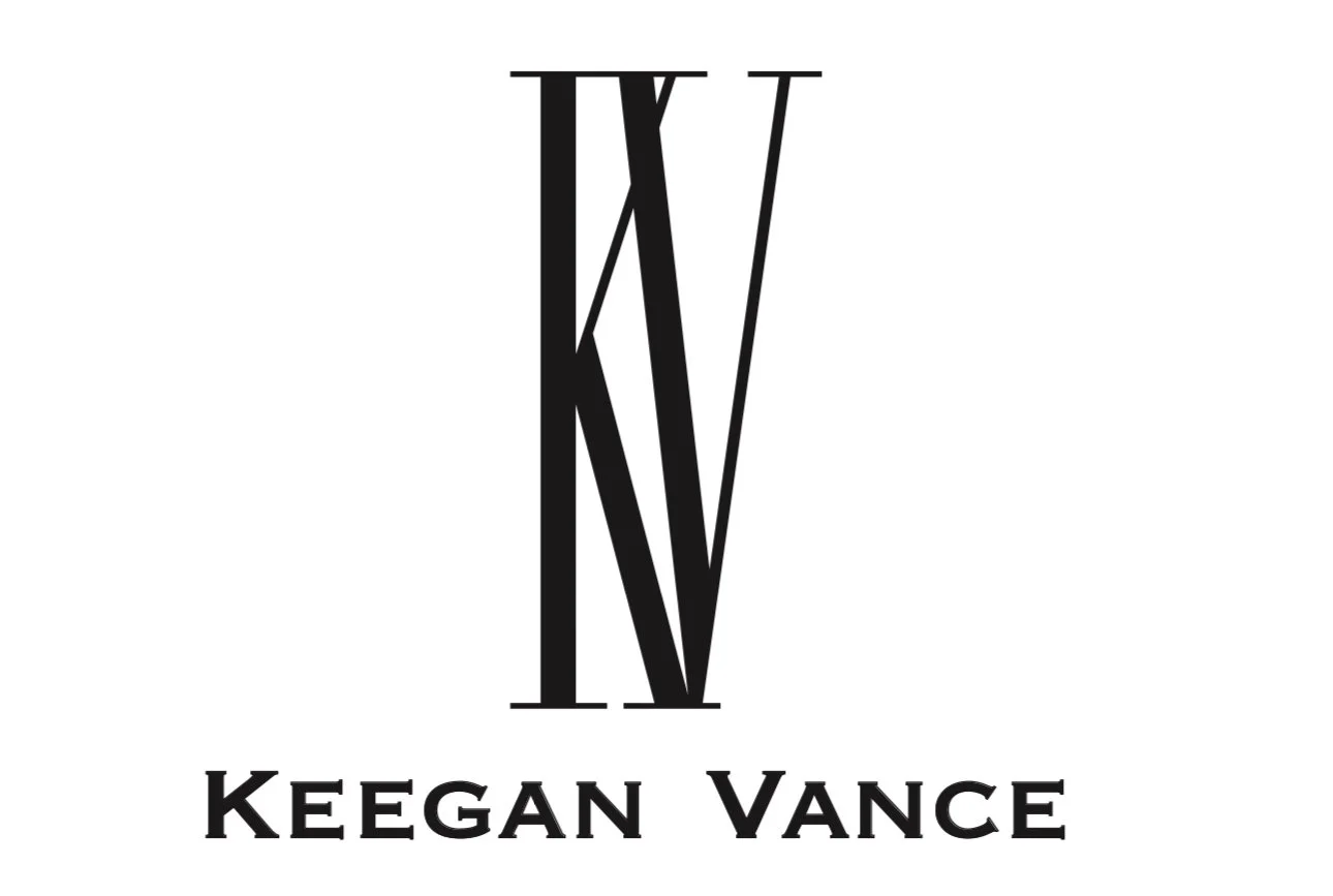 Keegan Vance