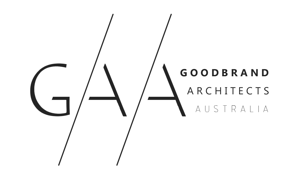 GOODBRAND ARCHITECTS