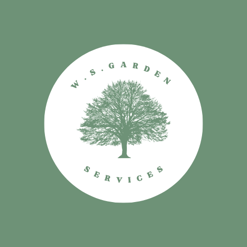 Will Sanderson Garden Services