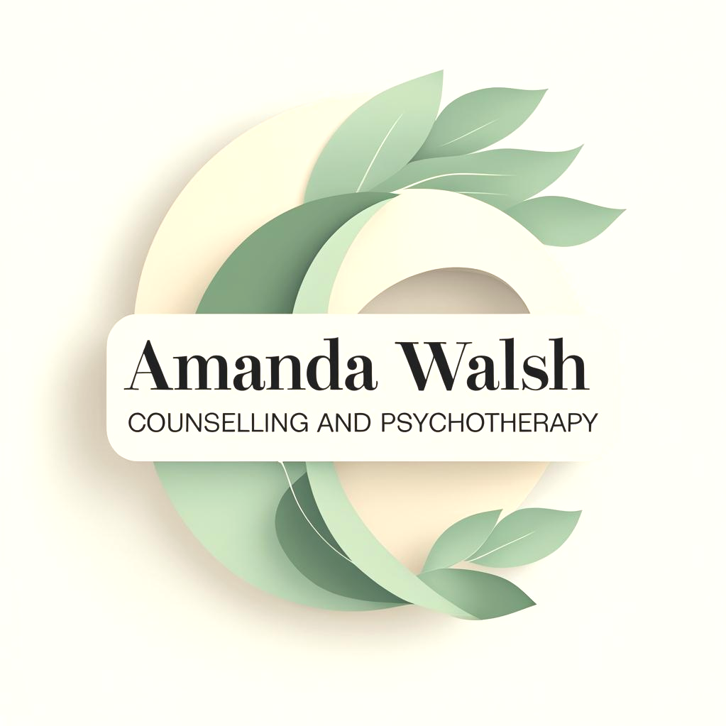 Amanda Walsh Counselling and Psychotherapy Cork.