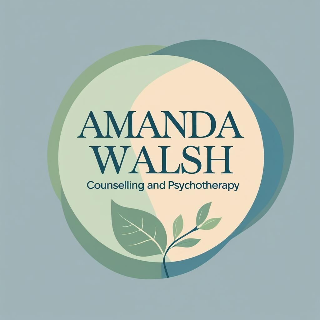 Amanda Walsh Counselling and Psychotherapy Cork.