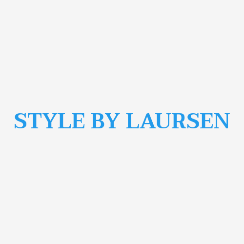 Style by Laursen | Personal Styling