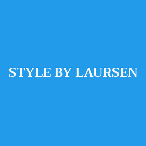 Style by Laursen | Personal Styling