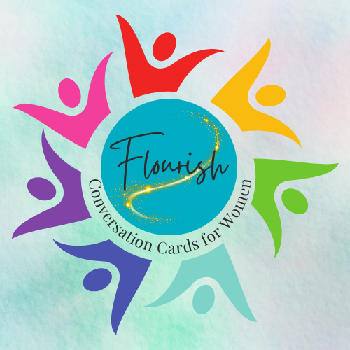 Flourish Conversations for Women