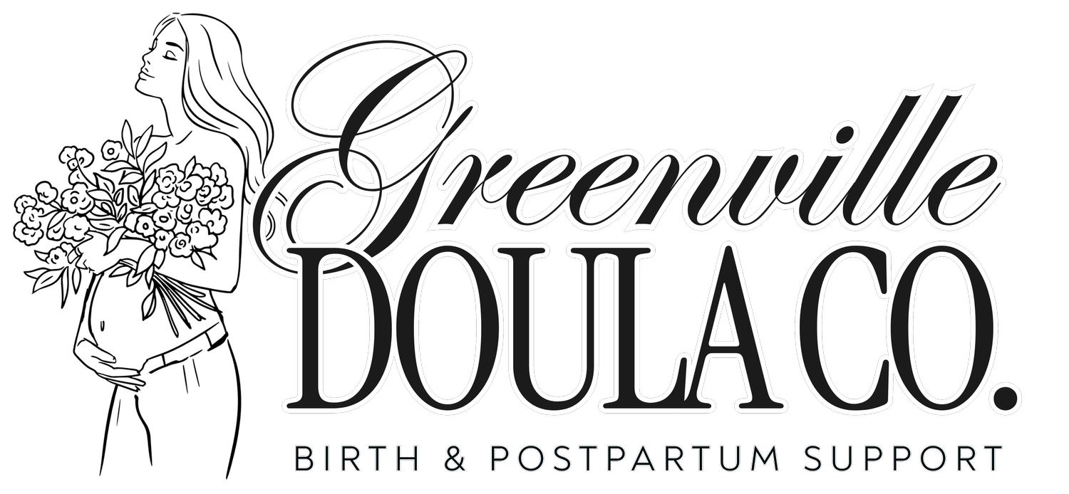 Greenville Doula Co.