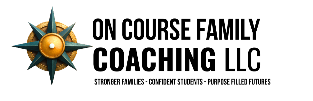 On Course Family Coaching