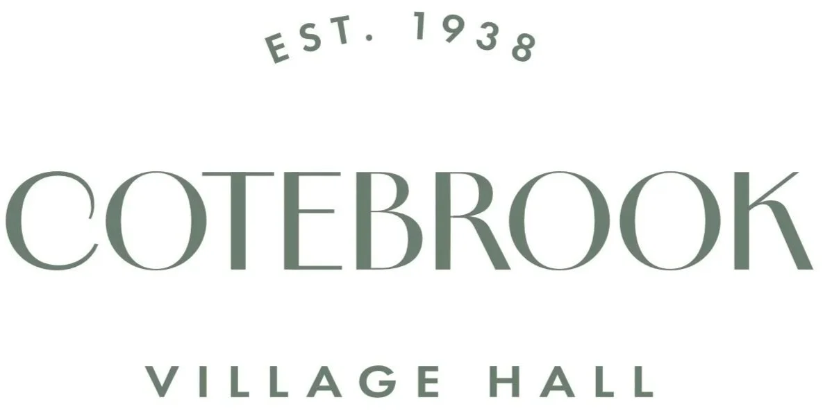 Cotebrook Village Hall