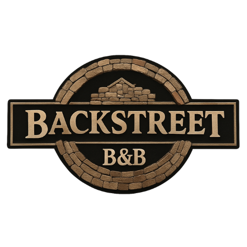 Backstreet B&B
