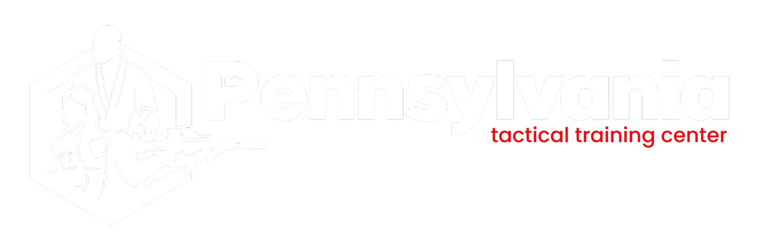 Pennsylvania Tactical Training Center