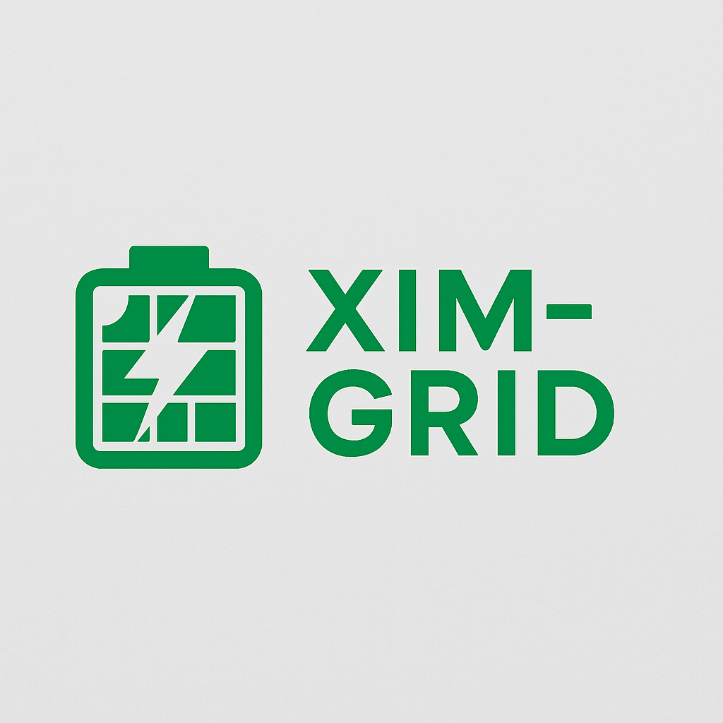 Xim-Grid