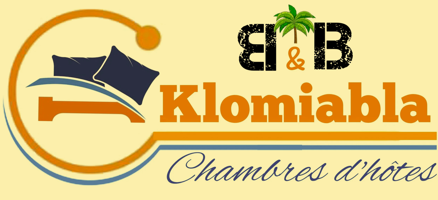 B&amp;B Klomiabla Chambres d&#39;hôtes