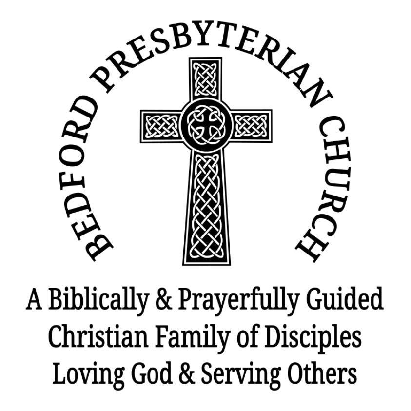 Bedford Presbyterian Church, Bedford VA