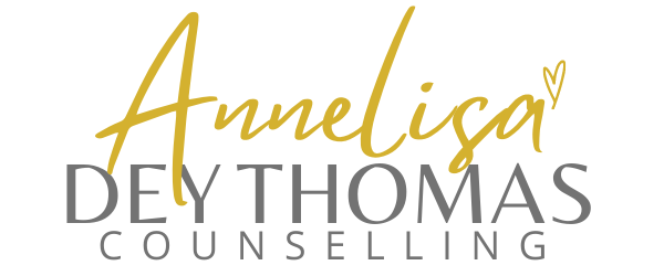 Annelisa Dey Thomas Counselling