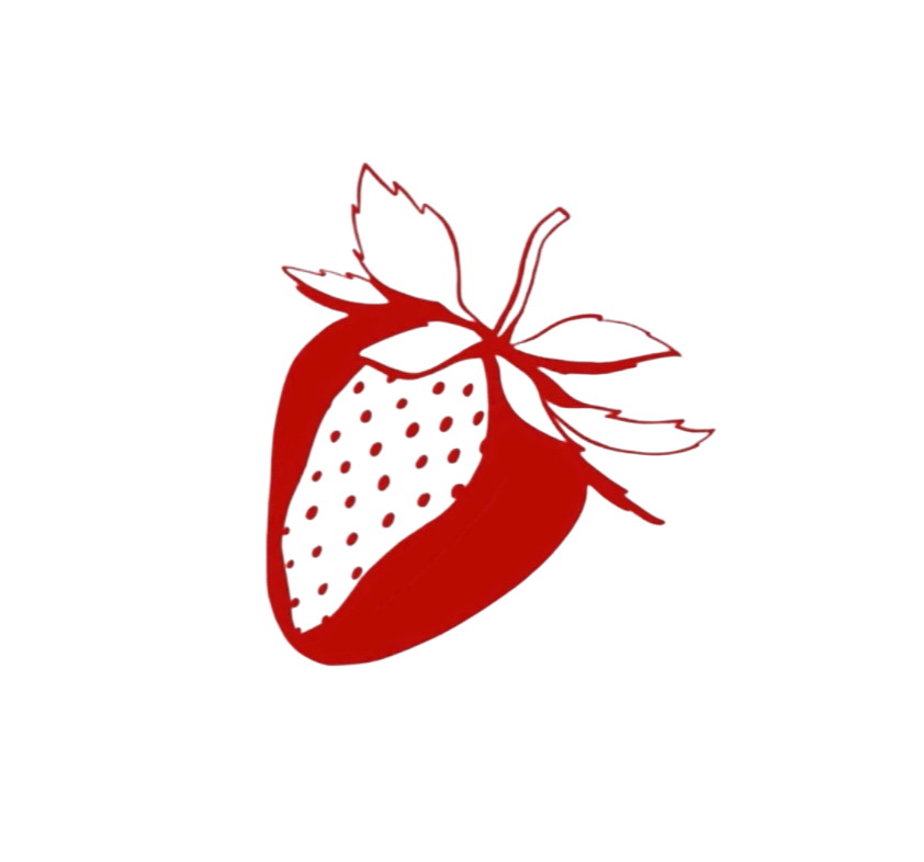 Le Fragole