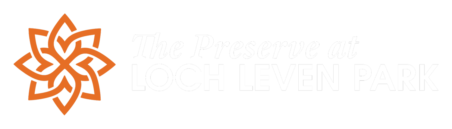 Luxury Rental Townhomes in Mount Dora | The Preserve at Loch Leven, by Kimaya