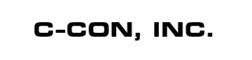 C-CON, INC.