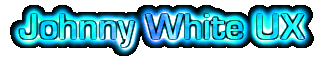 Johnny White UX