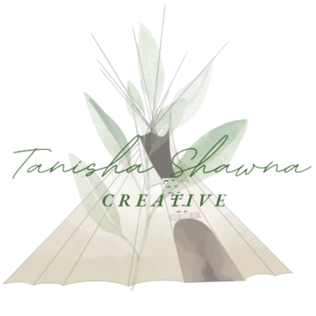 Tanisha Shawna Creative
