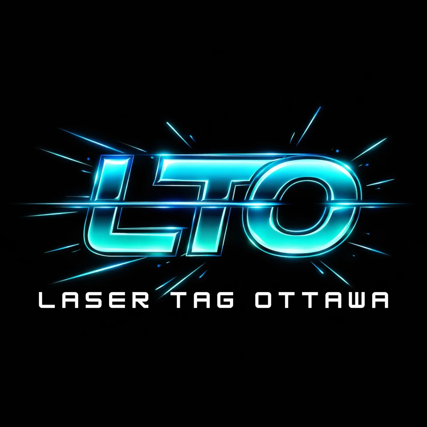 Laser Tag Ottawa