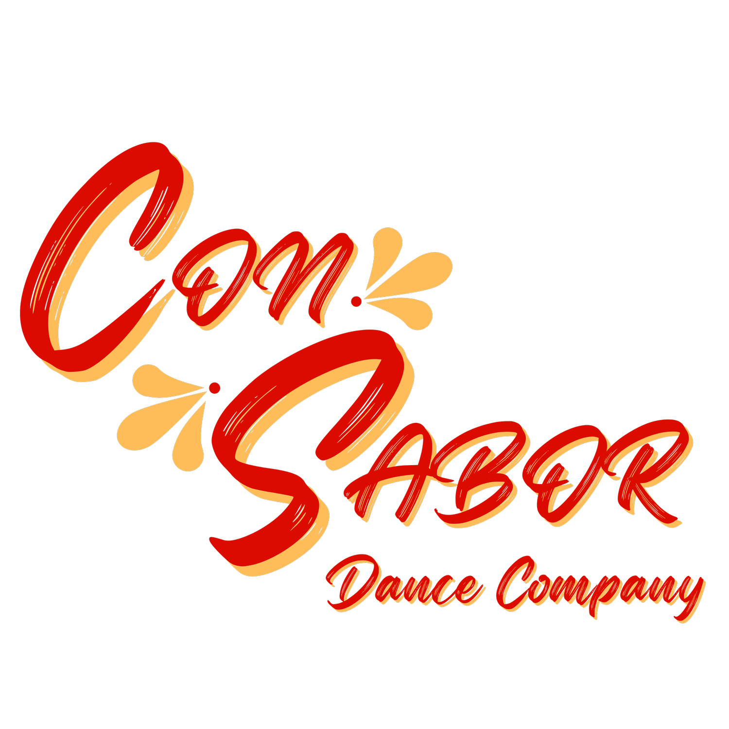 Con Sabor Dance Company