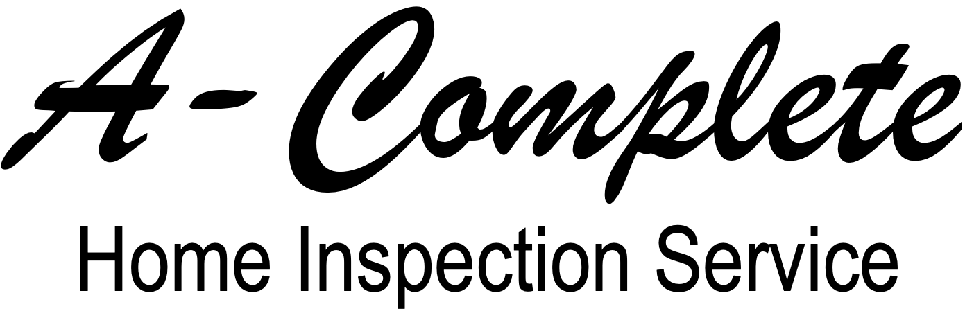 A-Complete Home Inspection