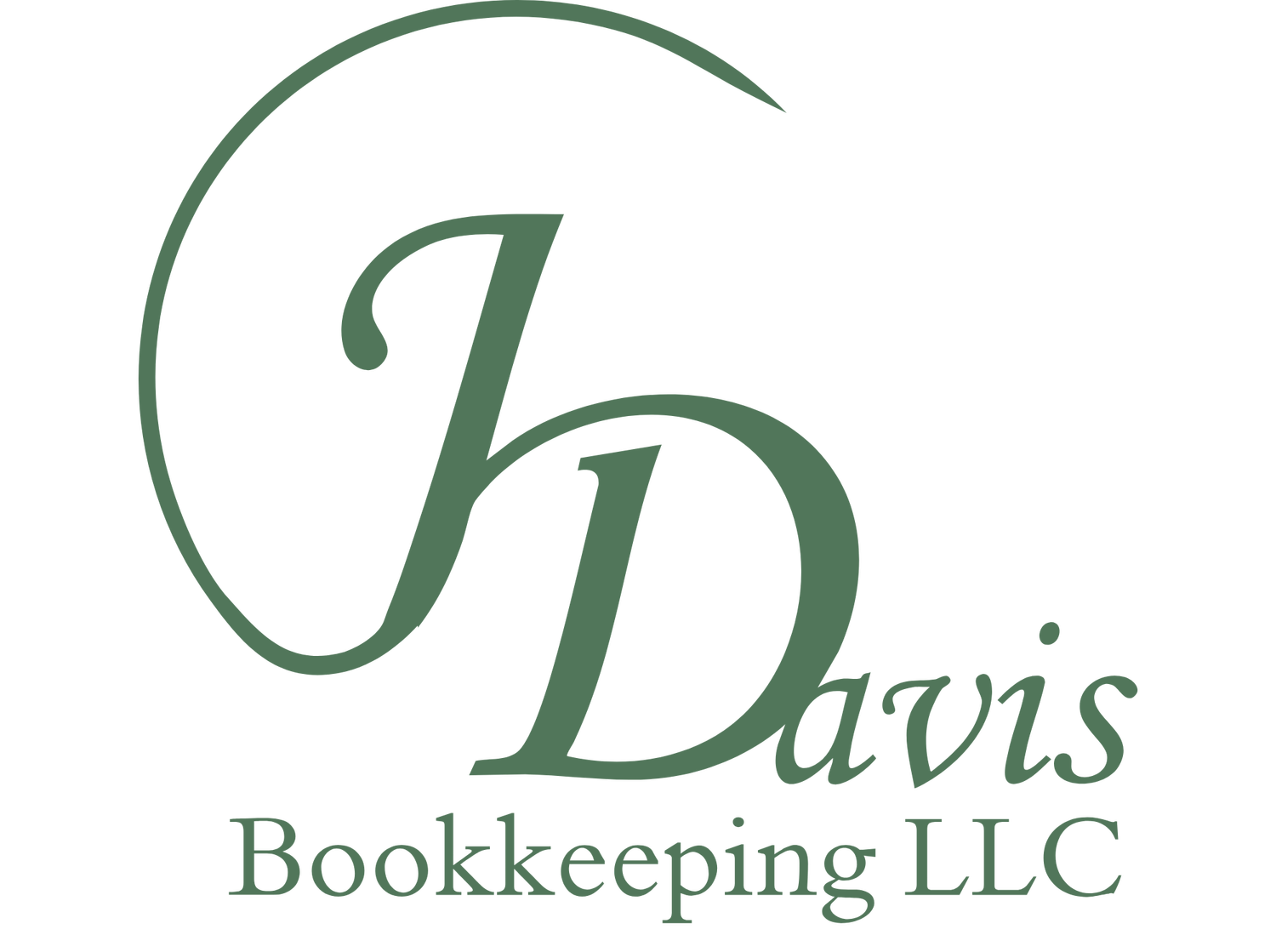 JDavis Bookkeeping