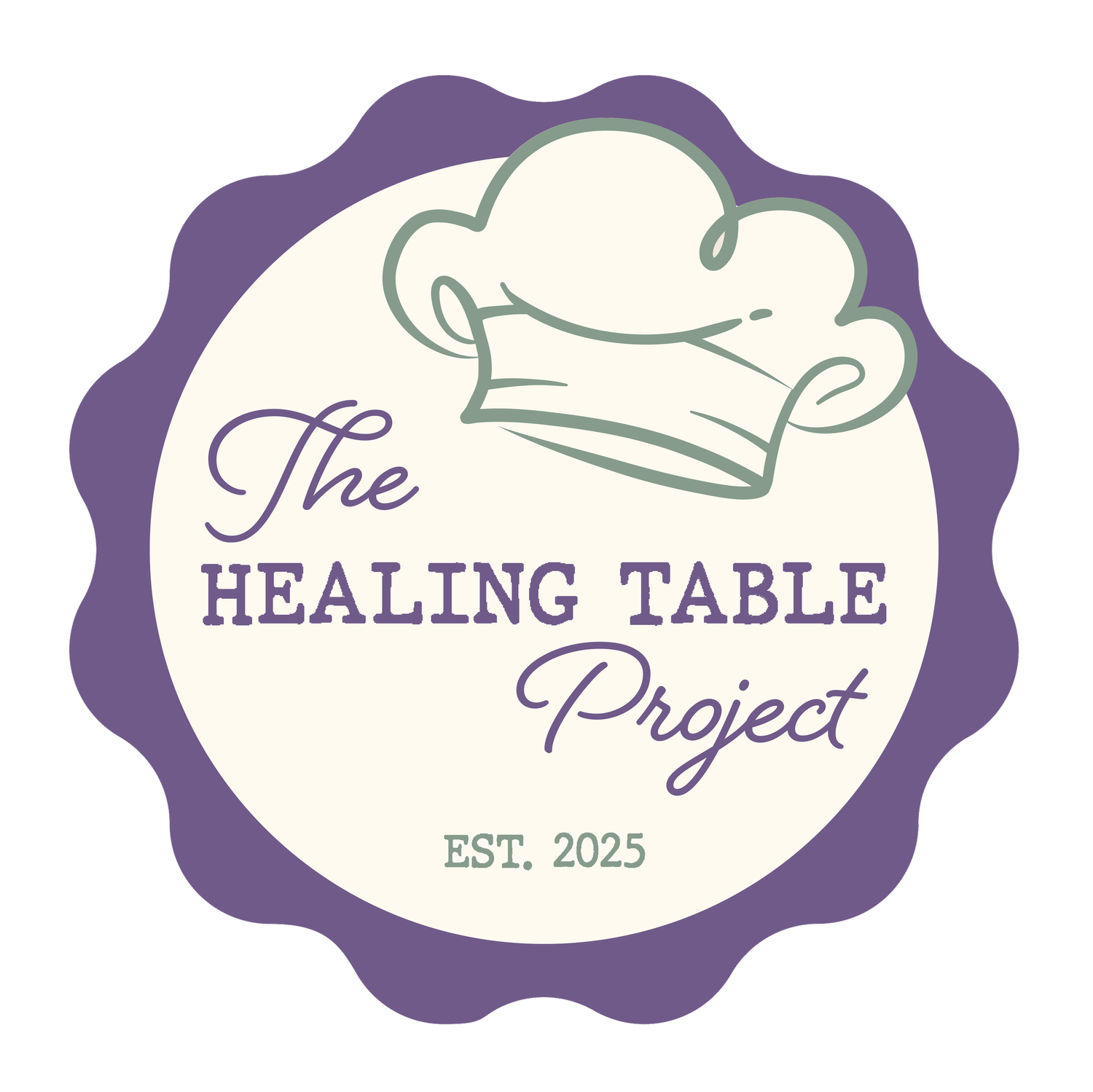 The Healing Table Project