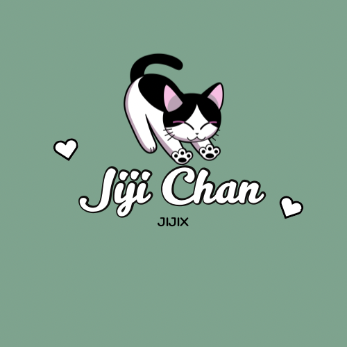 Jiji#Chan
