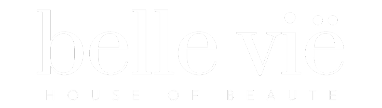 belle vie: HOUSE OF BEAUTE