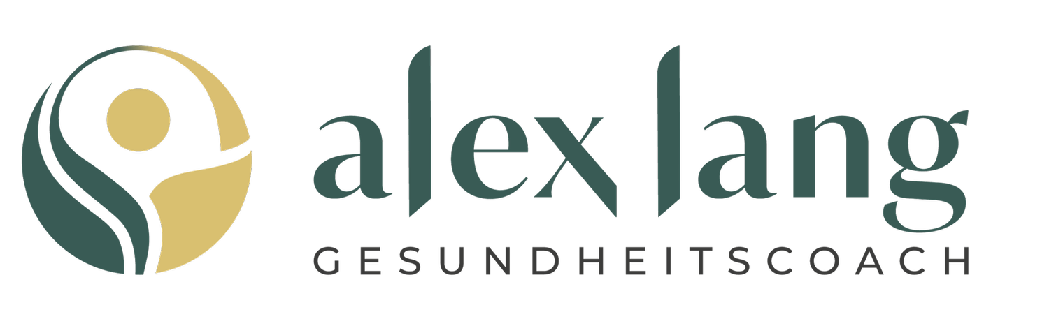 Alex Lang | Integratives Gesundheitscoaching