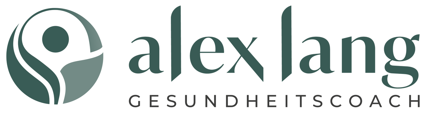Alex Lang | Integratives Gesundheitscoaching