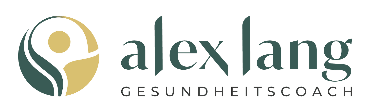 Alex Lang | Integratives Gesundheitscoaching