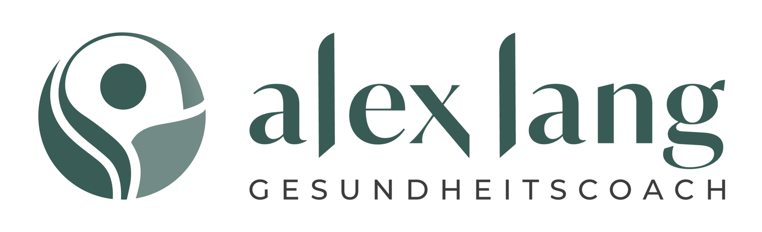 Alex Lang | Integratives Gesundheitscoaching