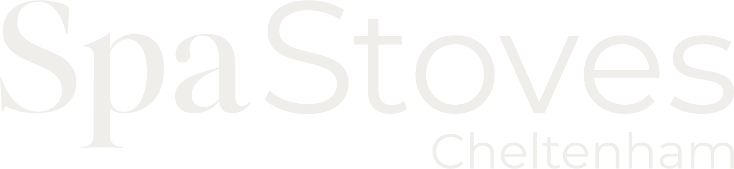 Spa Stoves