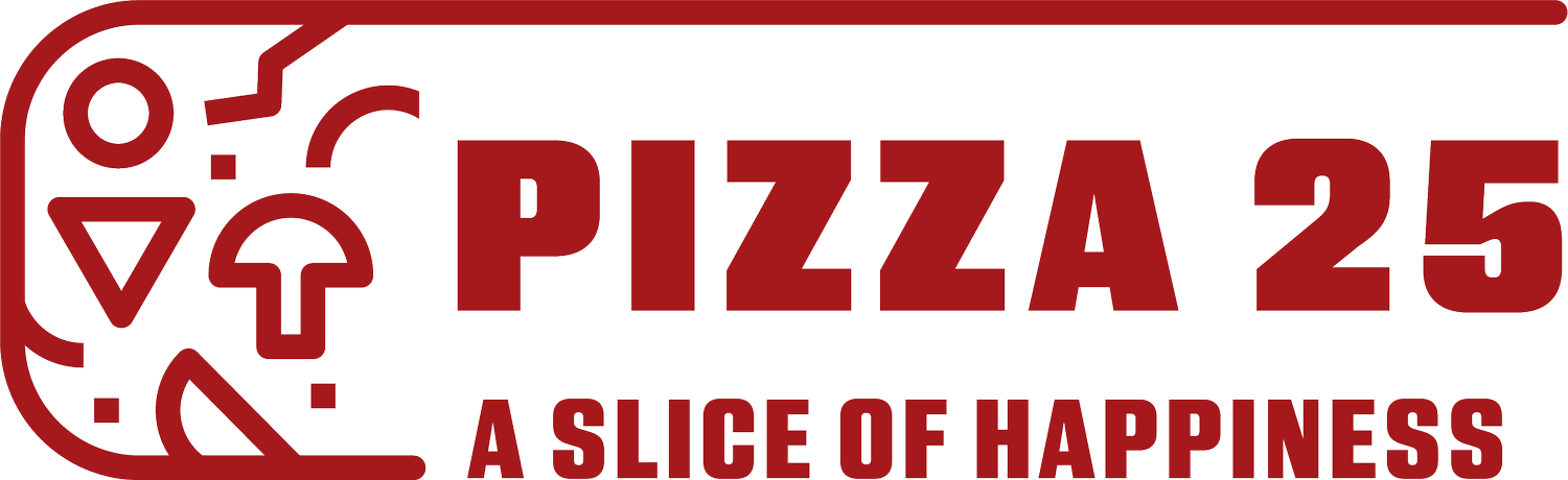 PIZZA 25